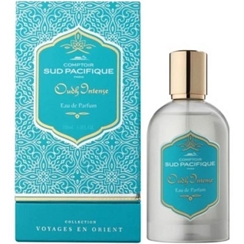 Фото Comptoir Sud Pacifique Oudh Intense