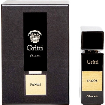 Фото Gritti Fanos