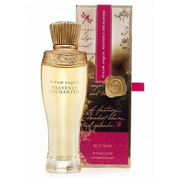 Фото Victoria's Secret Dream Angels Heavenly Enchanted