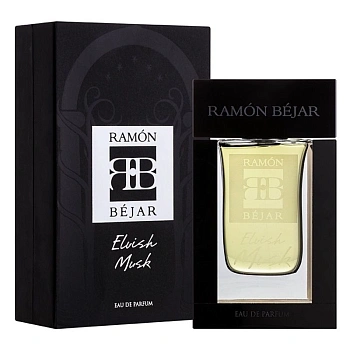 Фото Ramon Bejar Elvish Musk