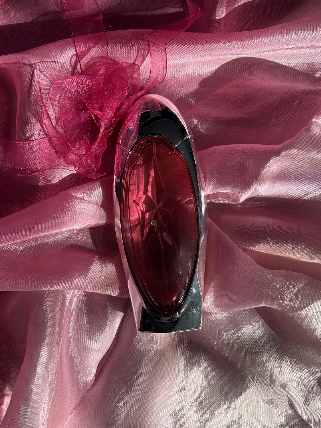 Mugler Angel Muse Eau de Toilette
