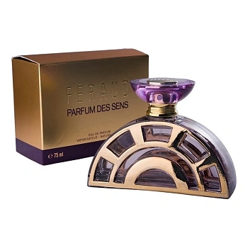 Фото Louis Féraud Parfum des Sens