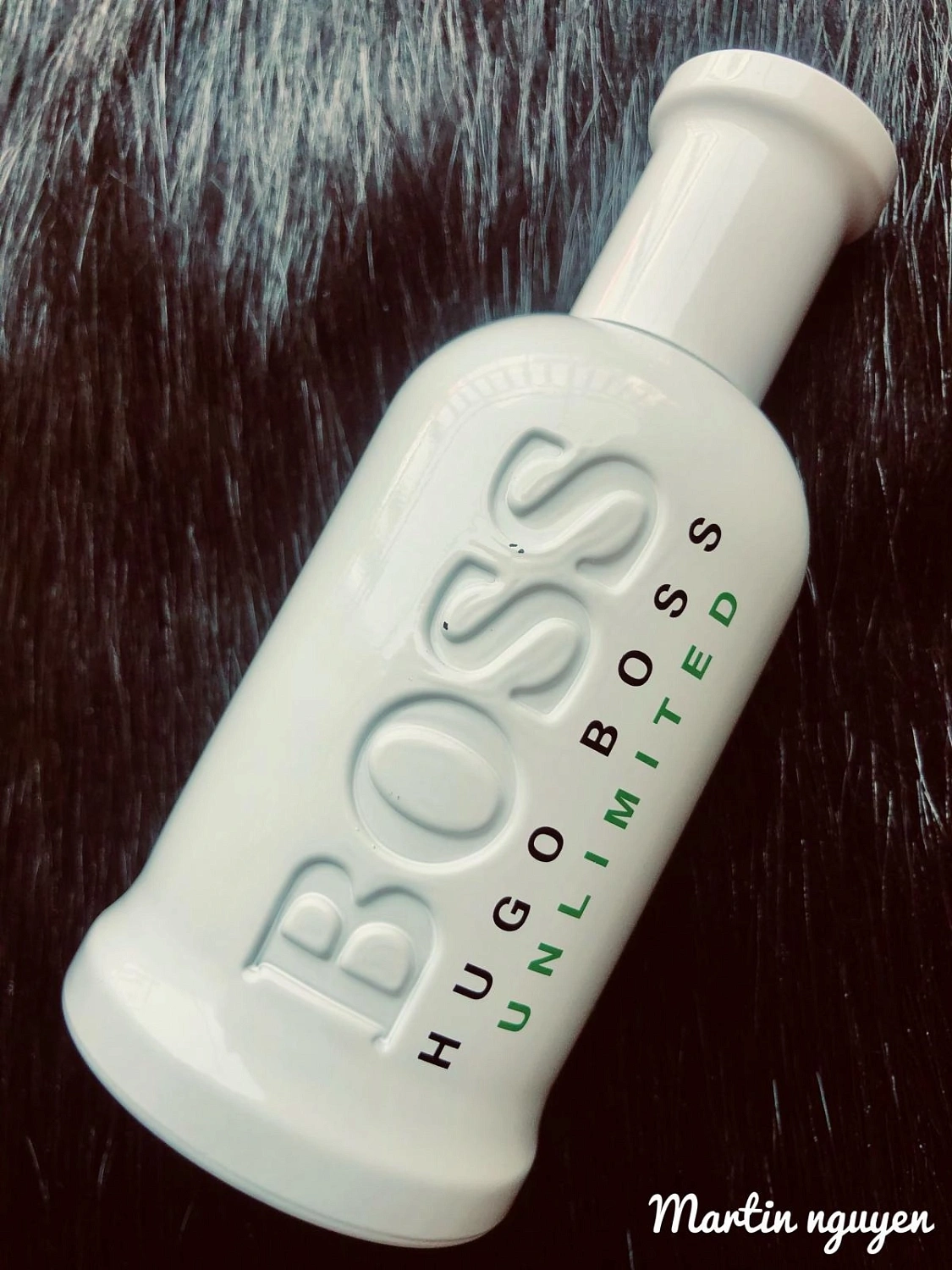 Hugo Boss Bottled Unlimited
