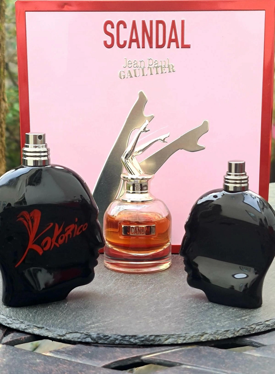 Jean Paul Gaultier Kokorico