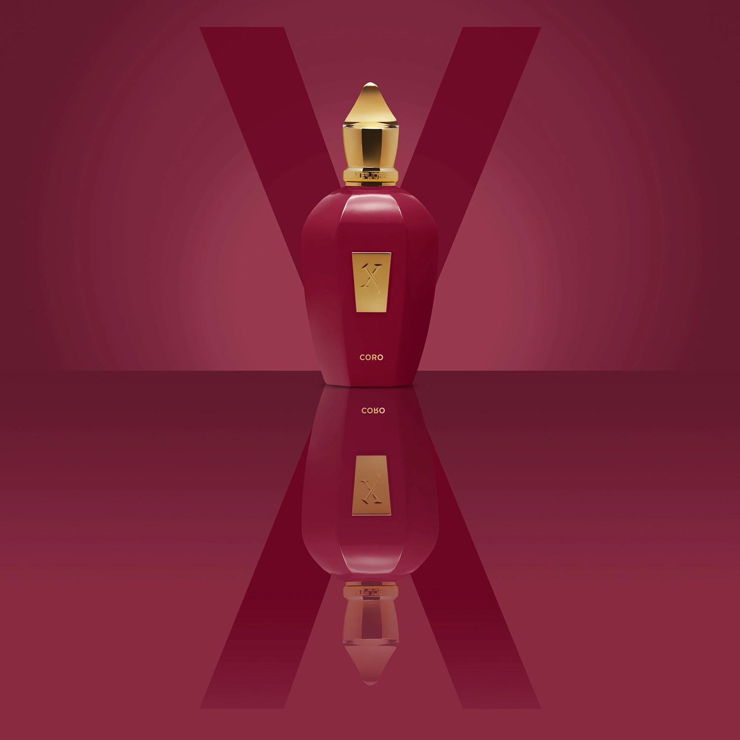 Xerjoff Coro