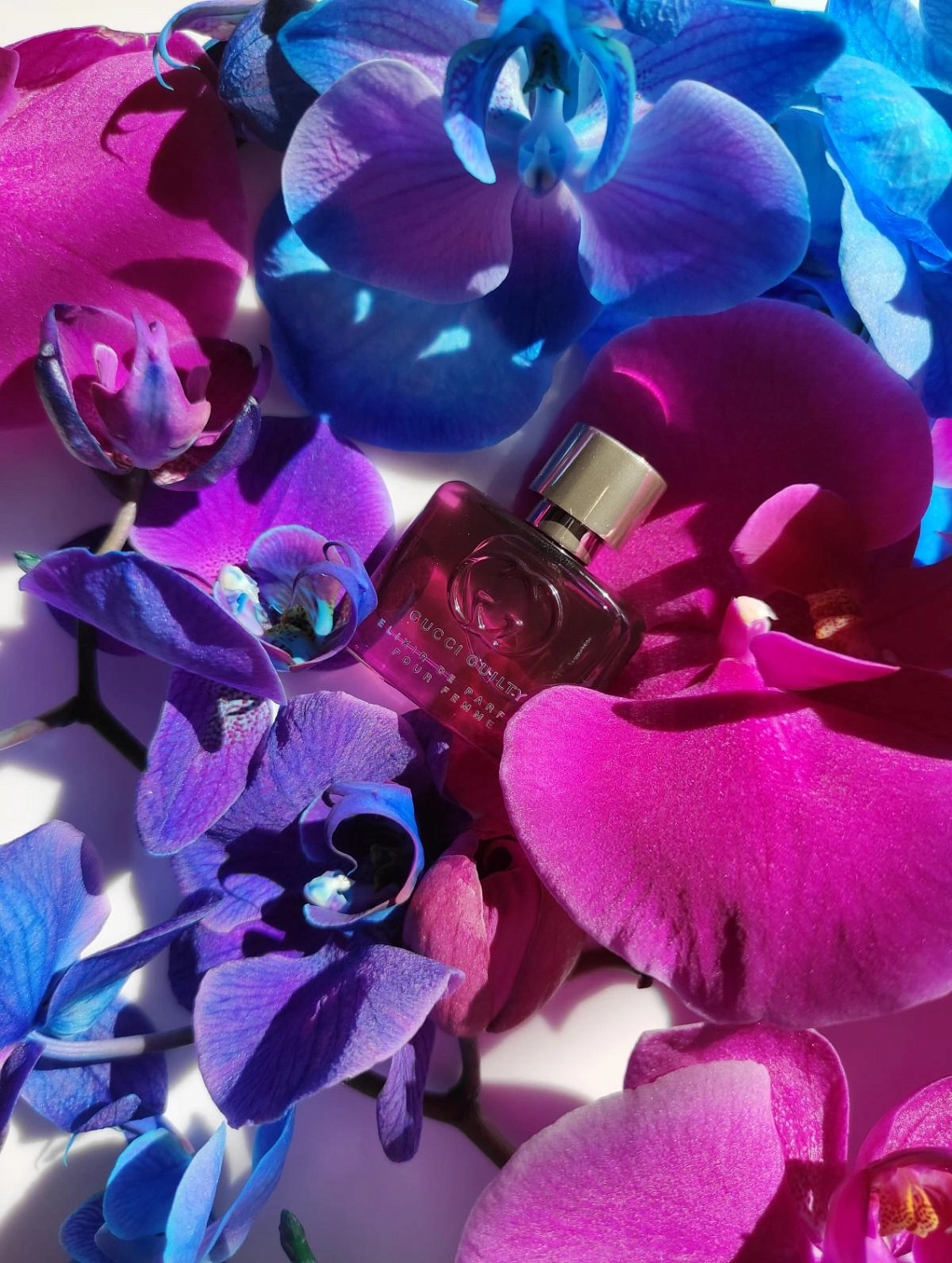 Gucci Guilty Elixir de Parfum pour Femme