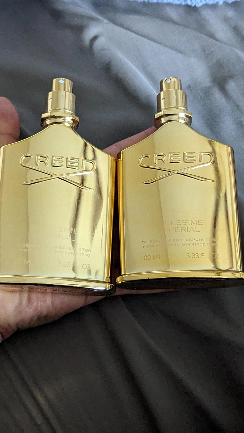 Creed Millesime Imperial