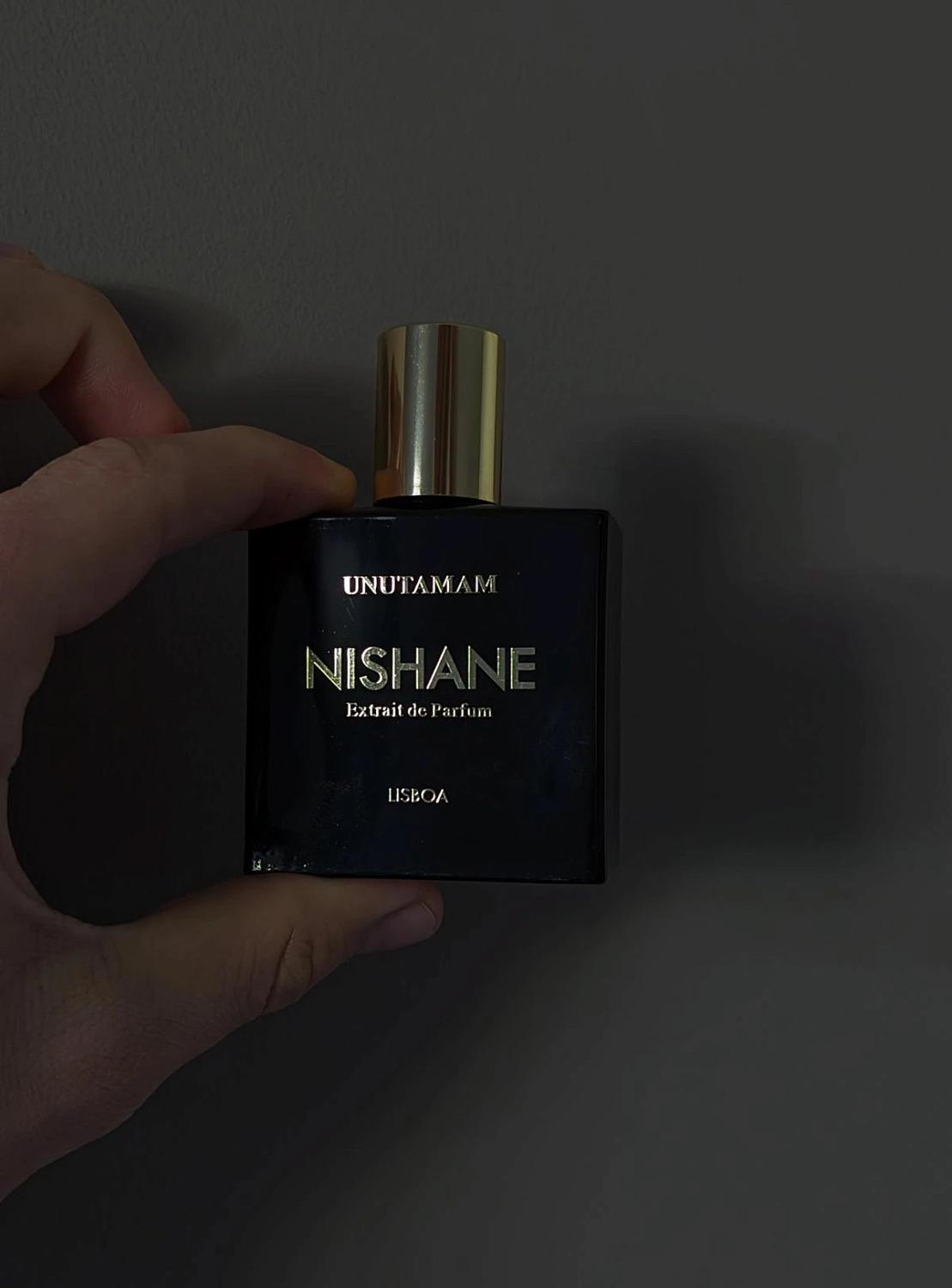 Nishane Unutamam