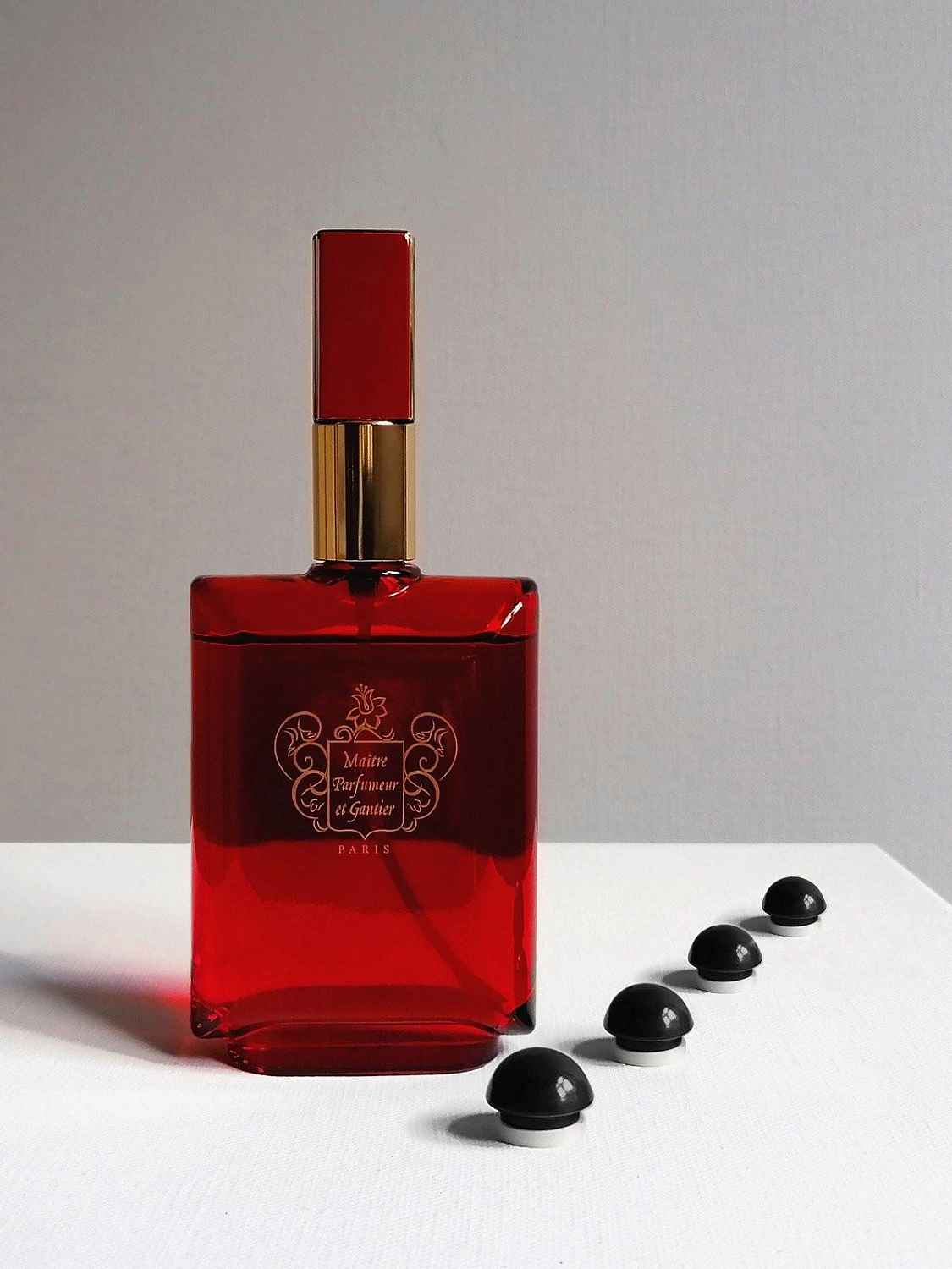 Maître Parfumeur et Gantier Bois de Turquie