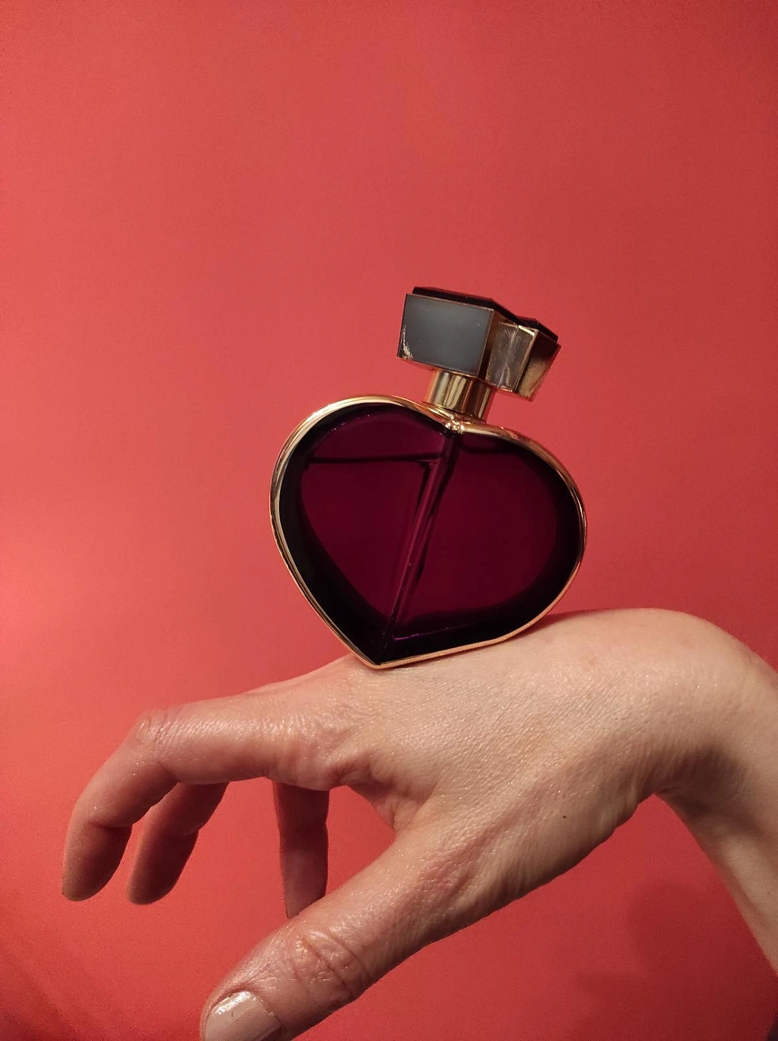 Chopard Happy Spirit Amira d'Amour