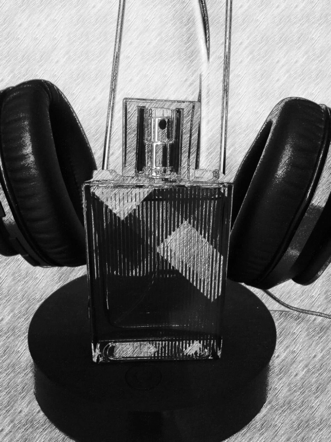 Burberry Brit For Men