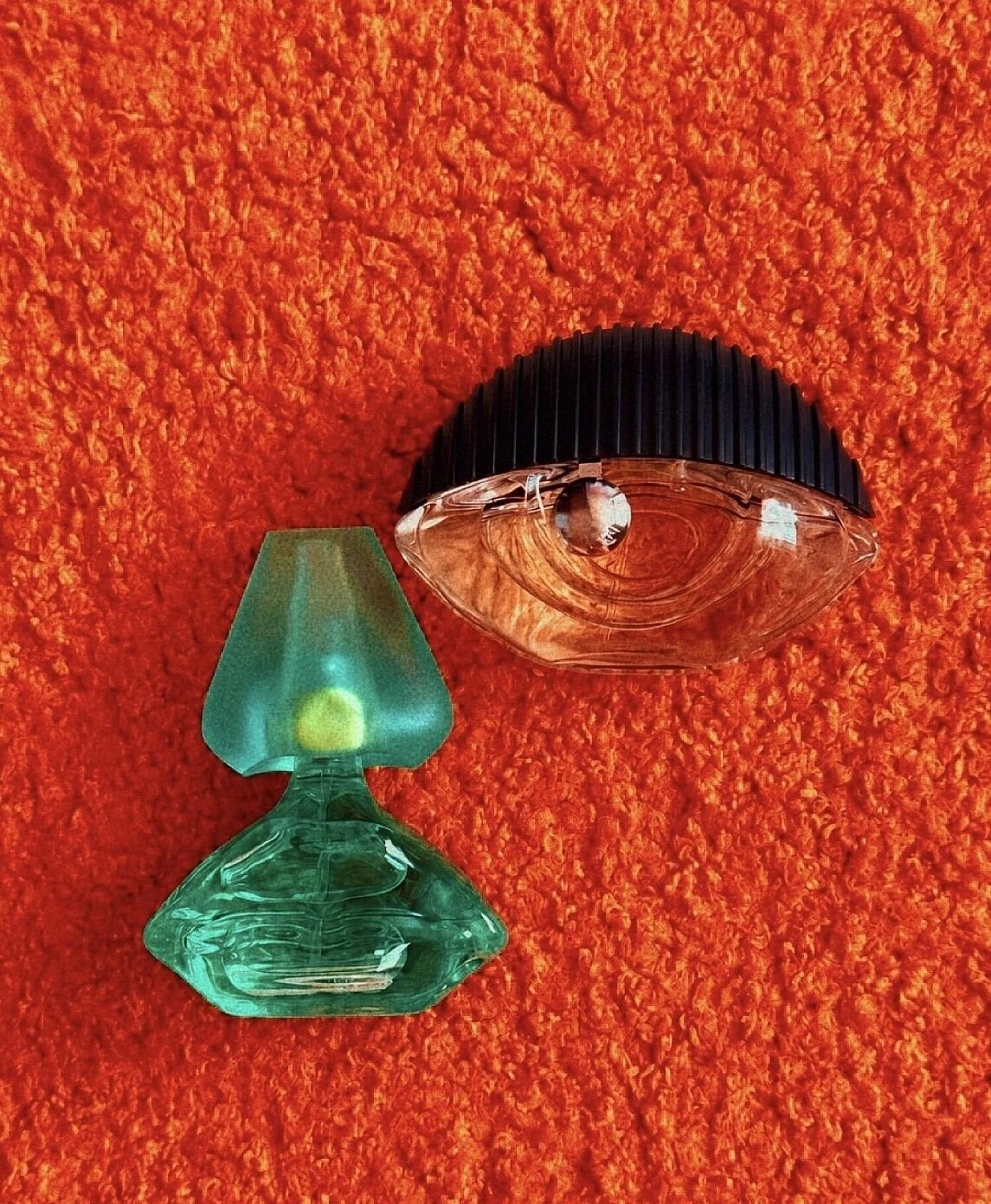 Kenzo World Eau de Toilette