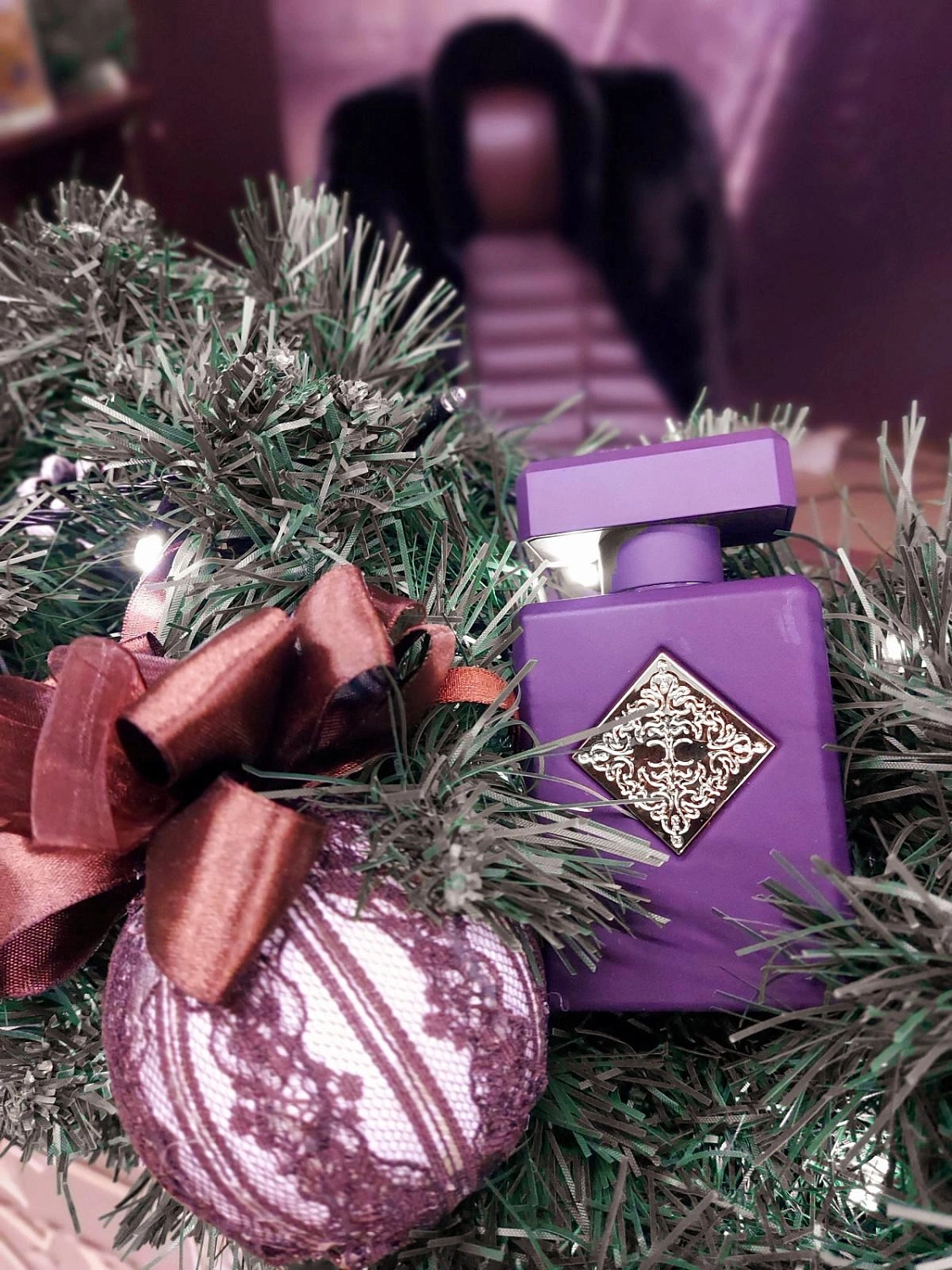 Initio Parfums Privés Atomic Rose