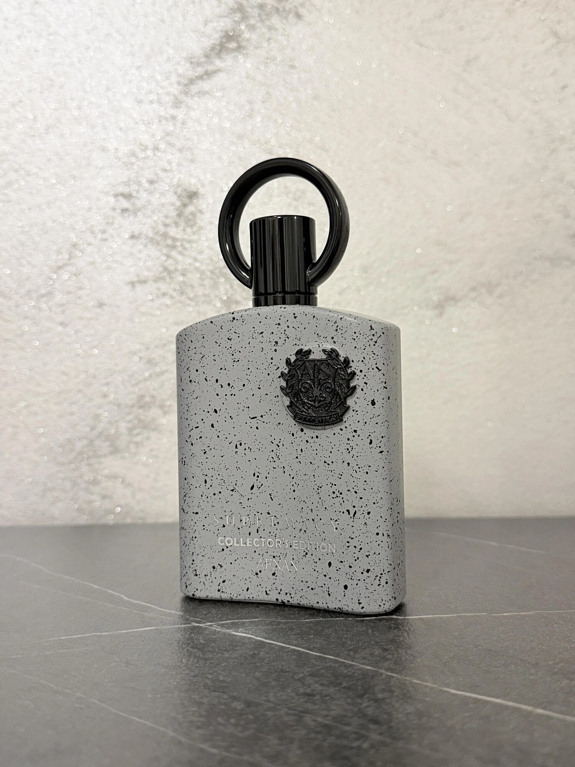 Afnan Supremacy Collector's Edition
