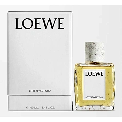 Loewe Bittersweet Oud