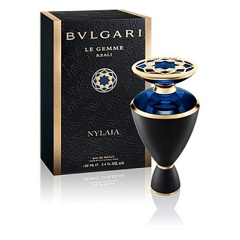Bvlgari Nylaia парфюмерная вода 100 мл