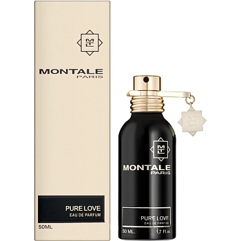 Montale Pure Love парфюмерная вода 50 мл