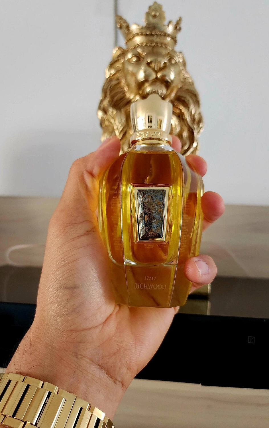 Xerjoff XJ Richwood Eau de Parfum