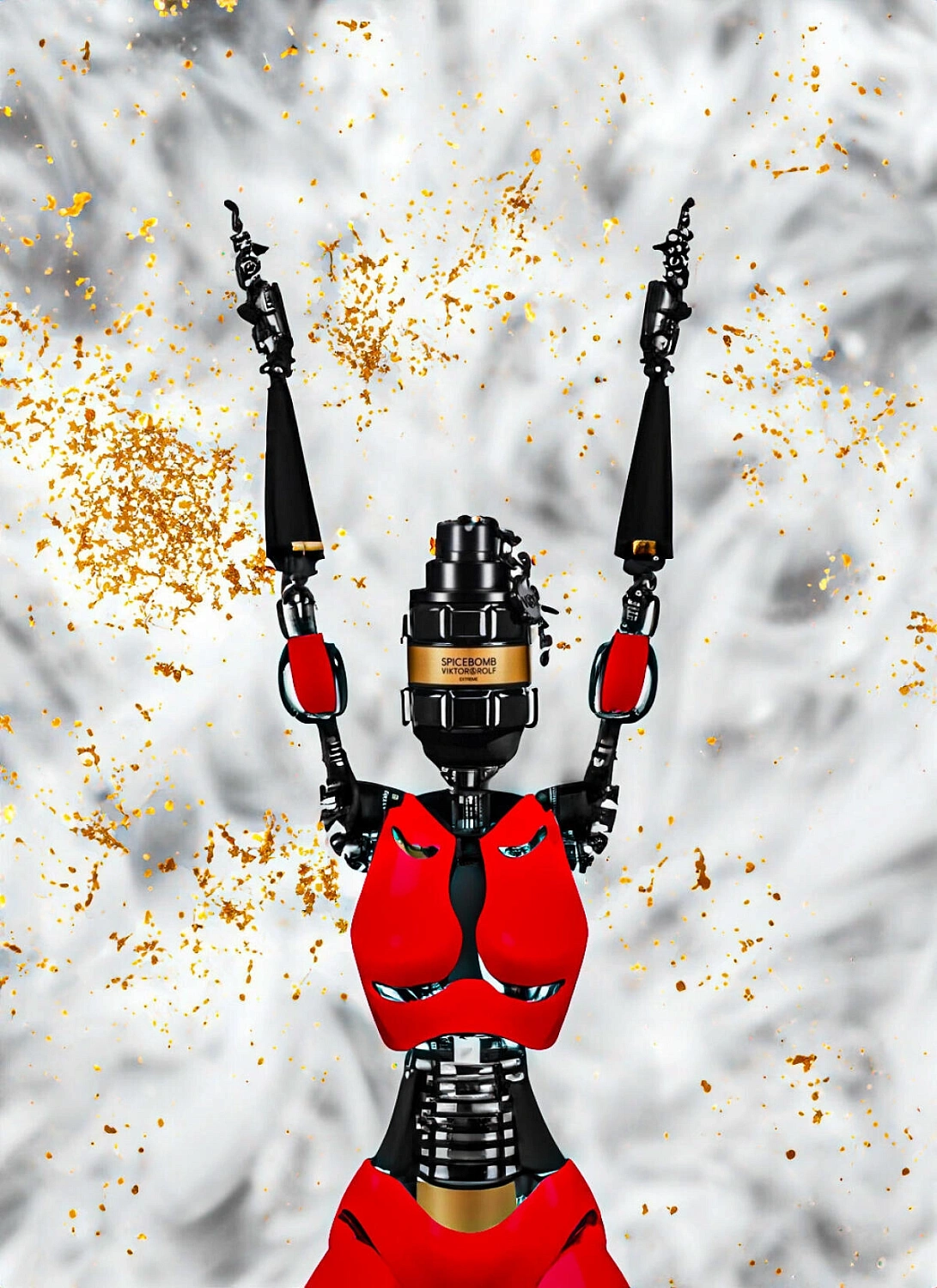 Viktor & Rolf Spicebomb Extreme