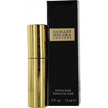 Фото Badgley Mischka Couture Parfum Elixir
