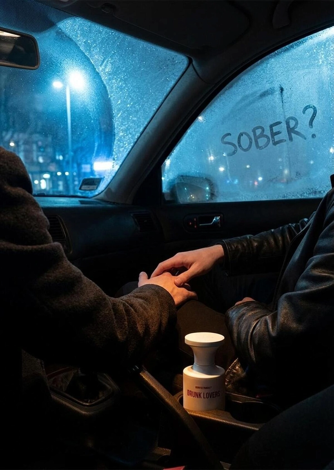 BORNTOSTANDOUT Drunk Lovers