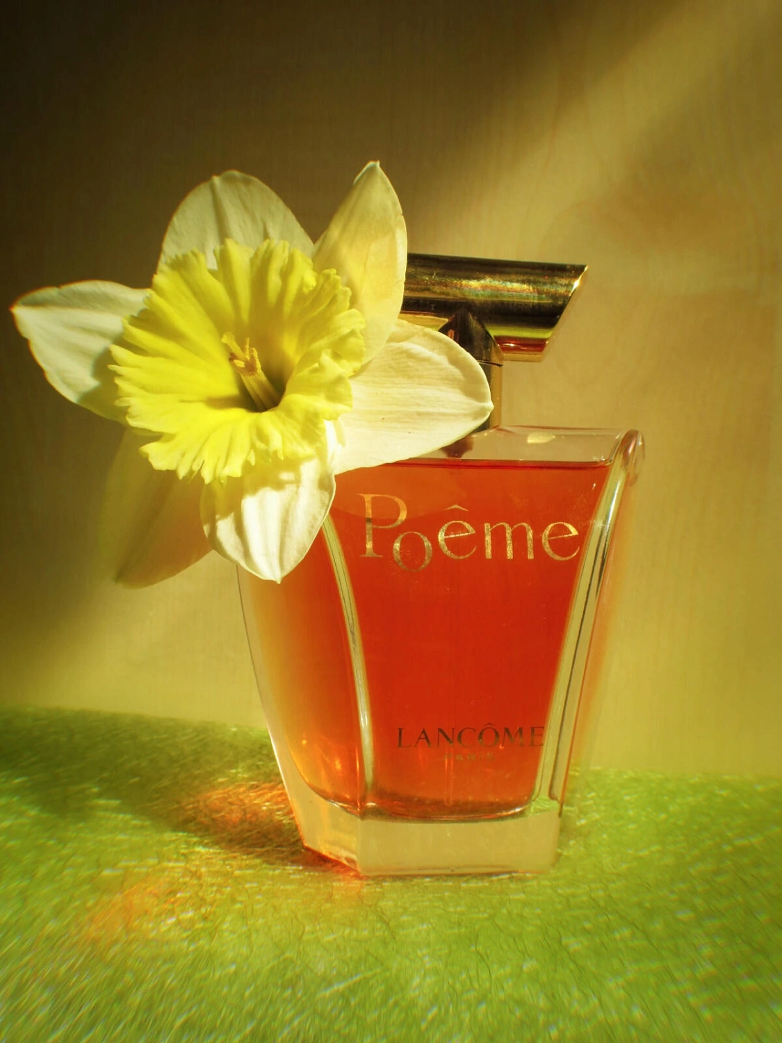 Lancôme Poeme
