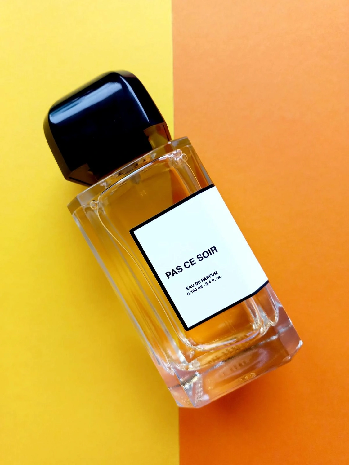BDK Parfums Pas Ce Soir