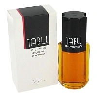 Dana Tabu