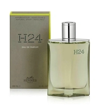 Hermès H24 Eau de Parfum парфюмерная вода 100 мл