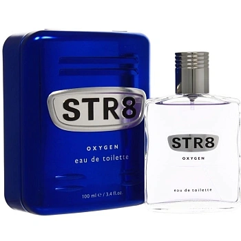 Фото STR8 Oxygen
