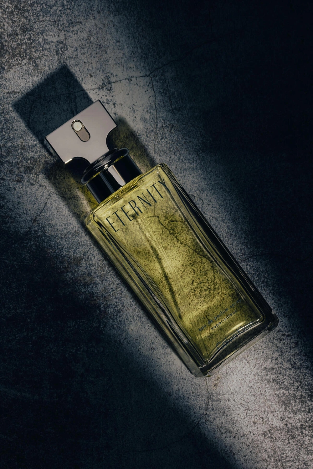 Calvin Klein Eternity Signature