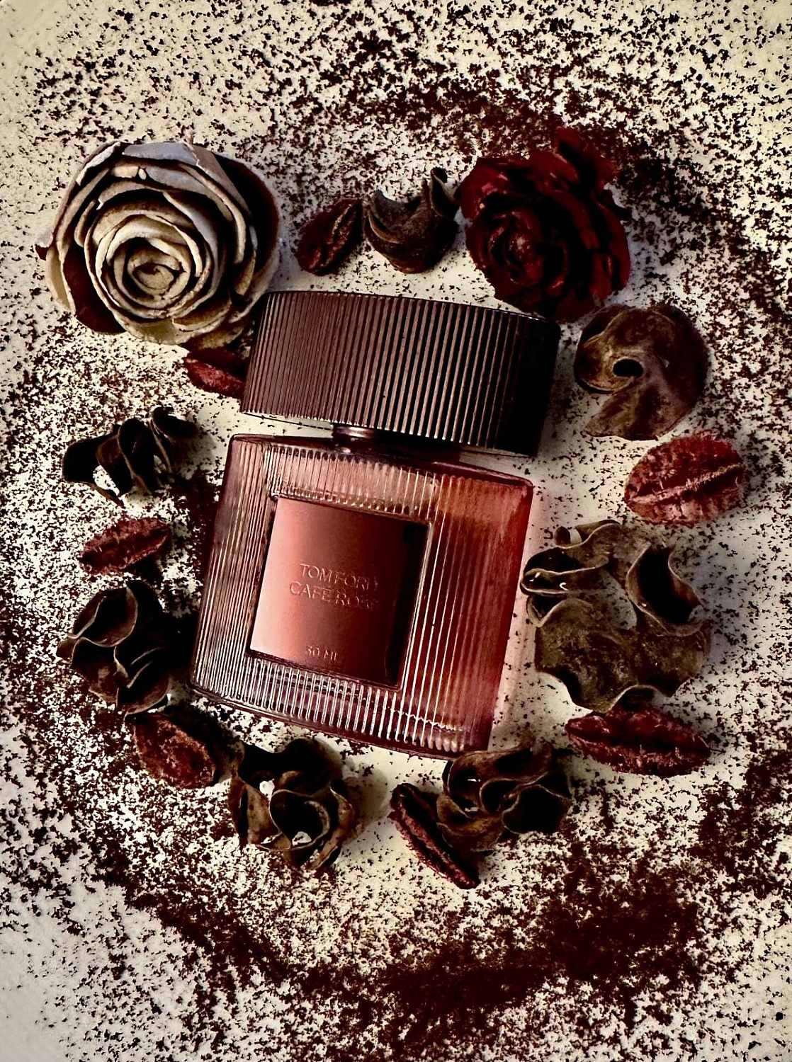 Tom Ford Cafe Rose (2023)