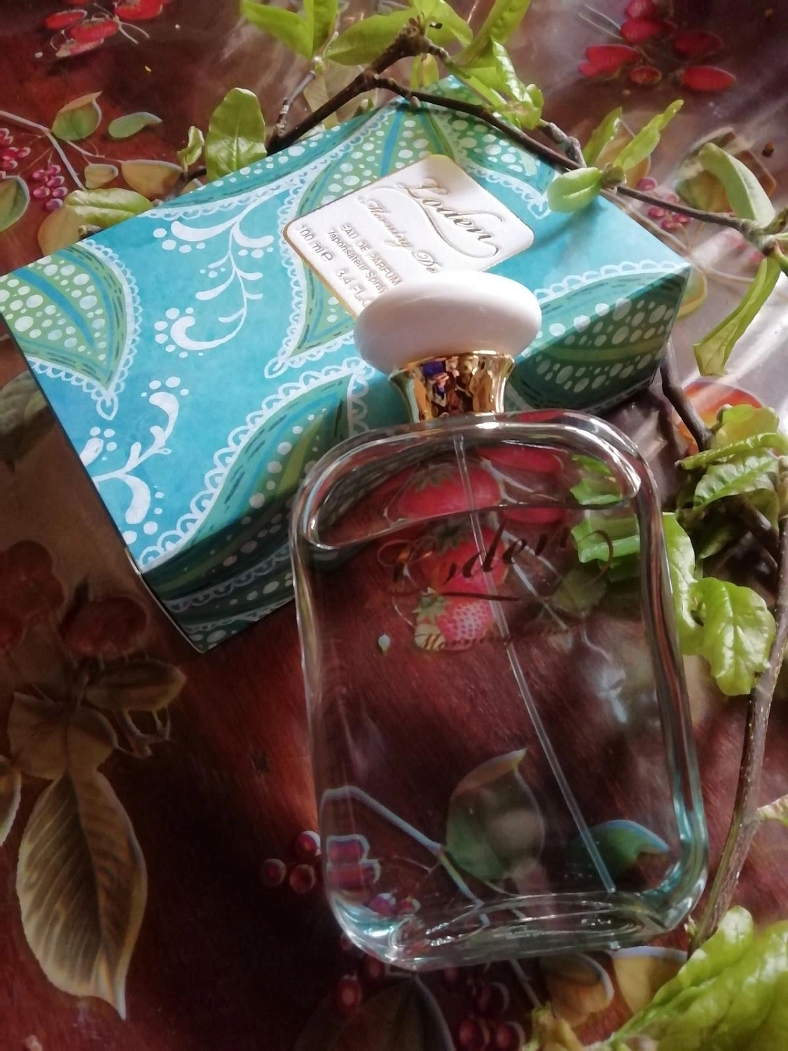 The Merchant of Venice My Pearls