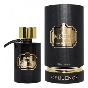 Фото Merhis Perfumes Opulence