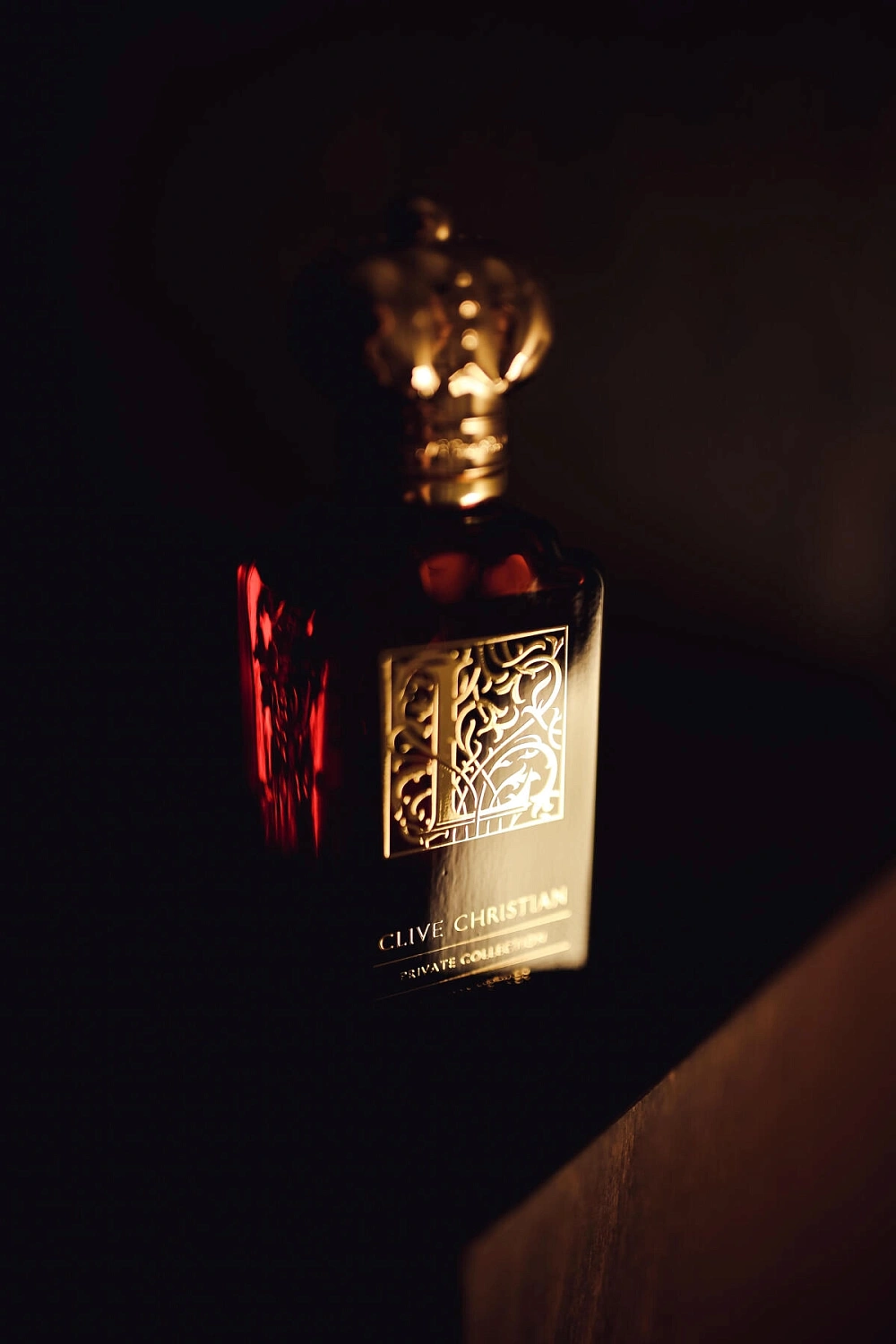 Clive Christian L Red Tea Vetiver