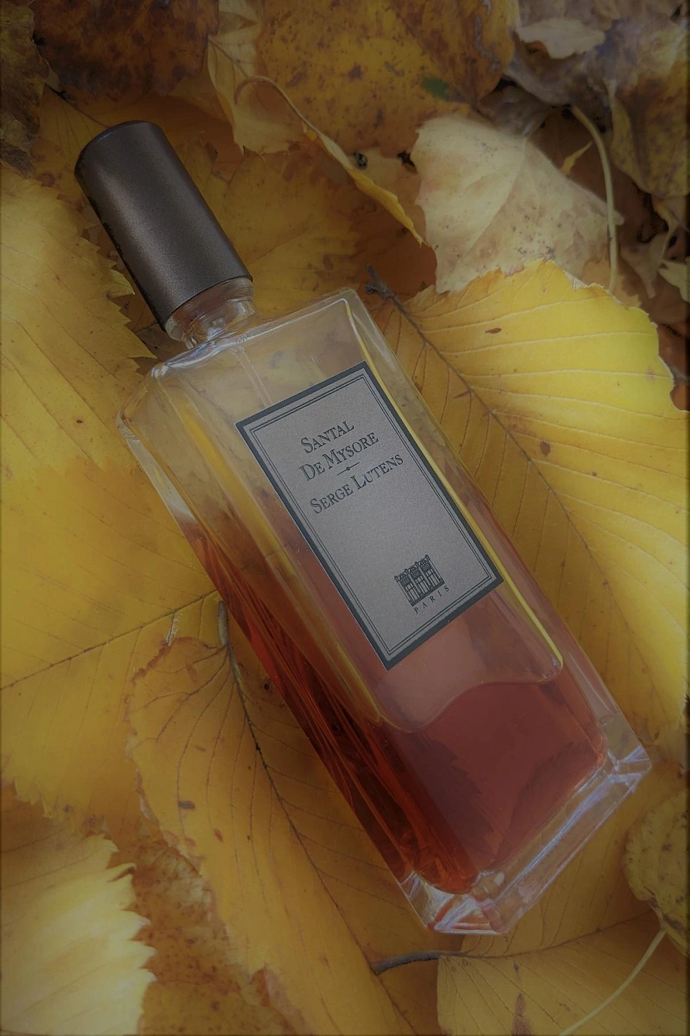 Serge Lutens Santal de Mysore