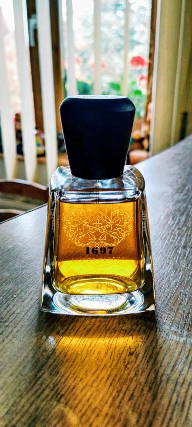 Frapin 1697