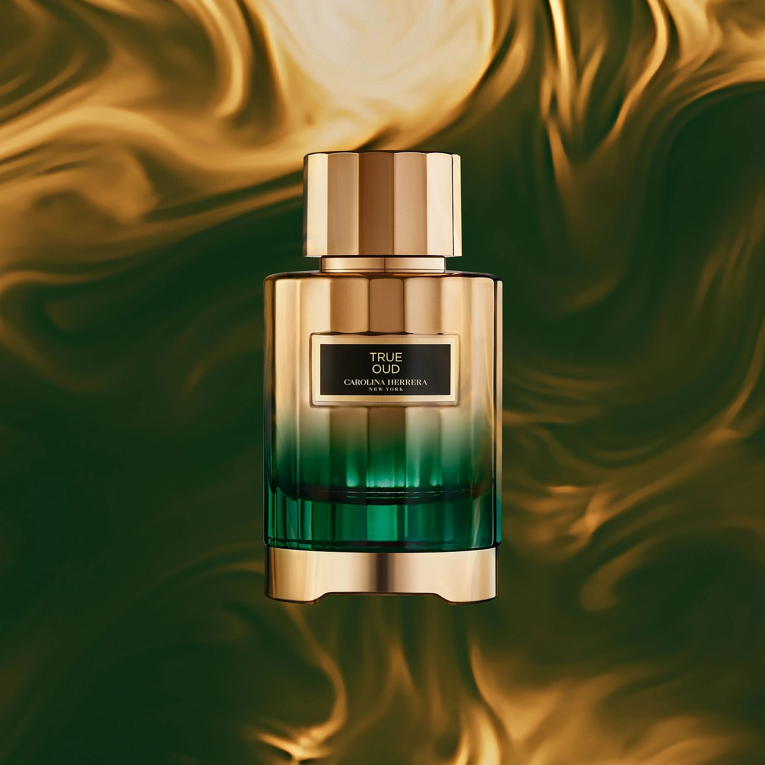 Carolina Herrera True Oud