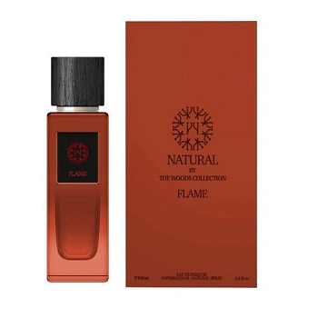 Фото The Woods Collection Flame