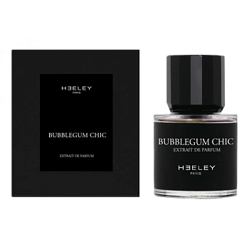 Фото Heeley Parfums Bubblegum Chic