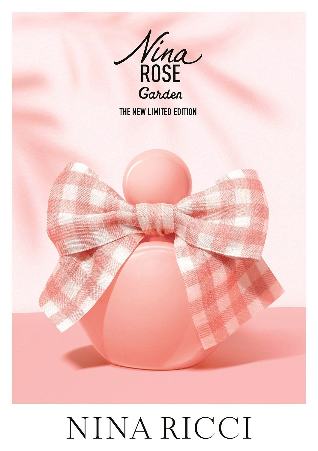 Nina Ricci Nina Rose Garden