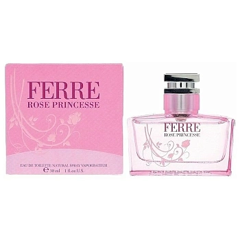 Фото GF Ferré Rose Princesse