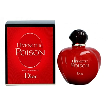 Christian Dior Hypnotic Poison туалетная вода 100 мл