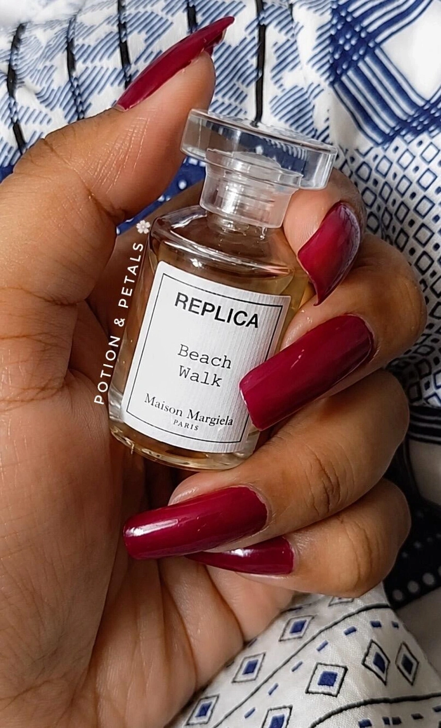 Maison Margiela Beach Walk
