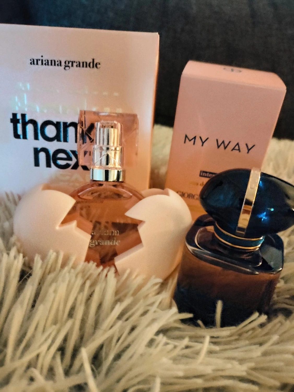 Ariana Grande Thank U, Next