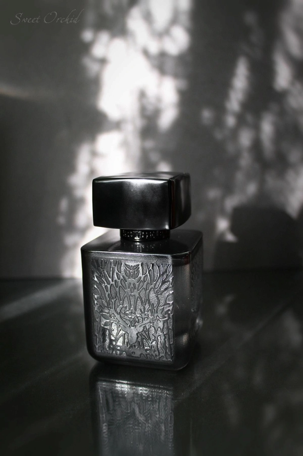 Rouge Bunny Rouge Silvan
