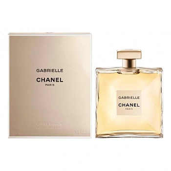 Chanel Gabrielle парфюмерная вода 50 мл