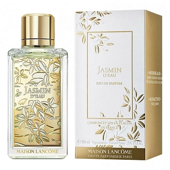 Фото Lancôme Jasmin D'eau