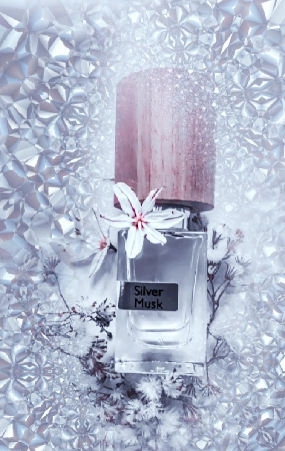 Nasomatto Silver Musk