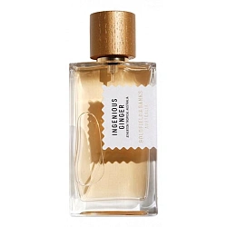 Goldfield & Banks Australia Ingenious Ginger